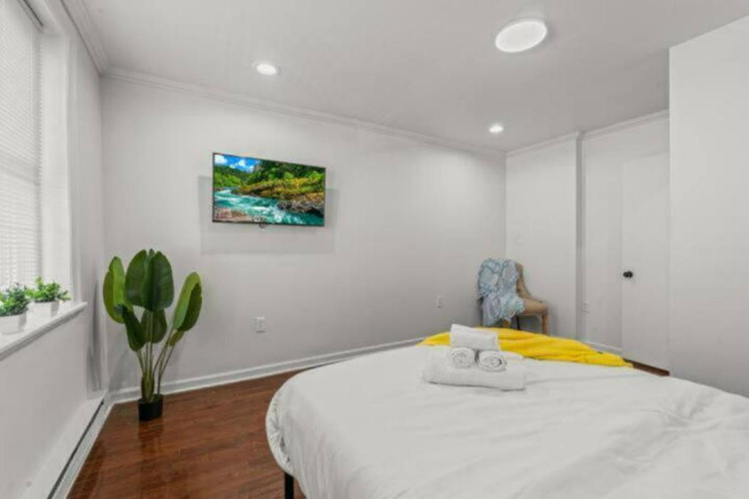Cozy&Chic Apartments Near Downtown فيلادلفيا المظهر الخارجي الصورة