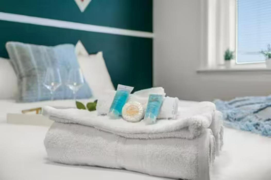 Cozy&Chic Apartments Near Downtown فيلادلفيا المظهر الخارجي الصورة