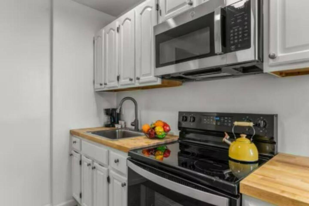 Cozy&Chic Apartments Near Downtown فيلادلفيا المظهر الخارجي الصورة
