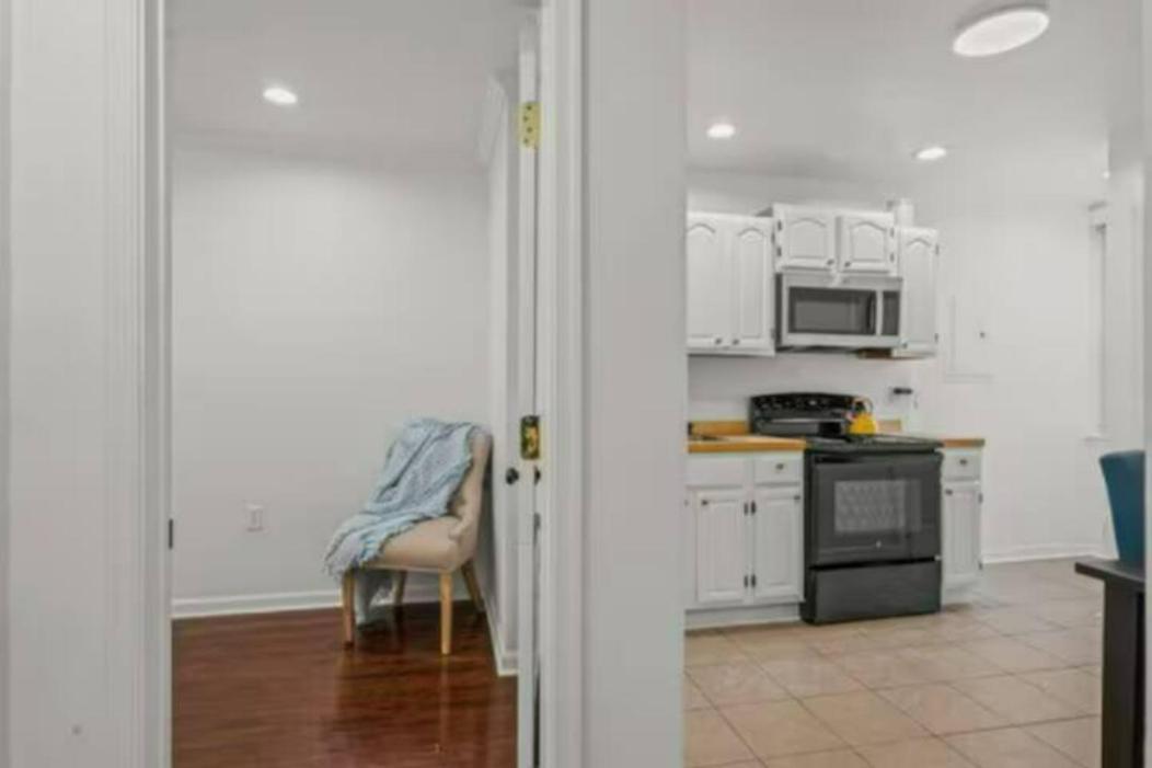Cozy&Chic Apartments Near Downtown فيلادلفيا المظهر الخارجي الصورة