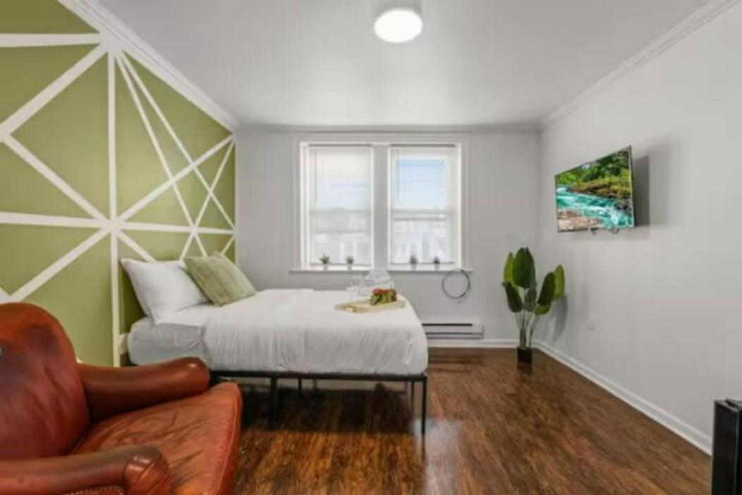 Cozy&Chic Apartments Near Downtown فيلادلفيا المظهر الخارجي الصورة