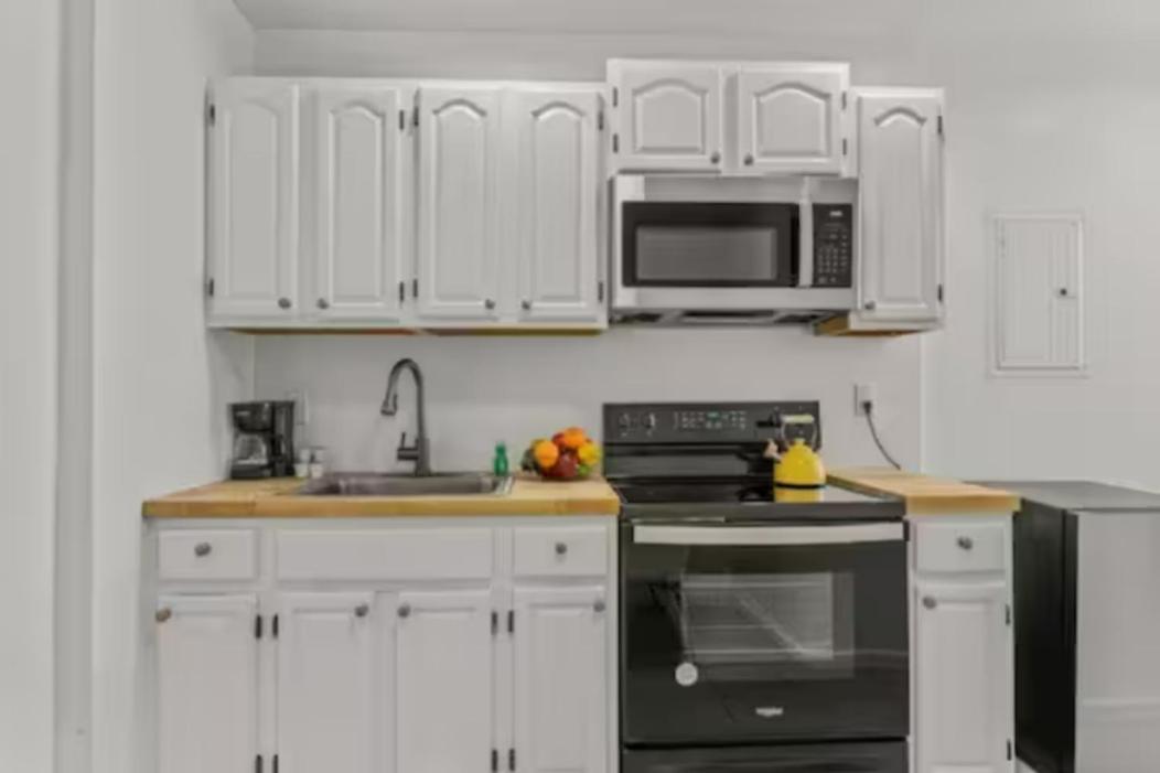 Cozy&Chic Apartments Near Downtown فيلادلفيا المظهر الخارجي الصورة