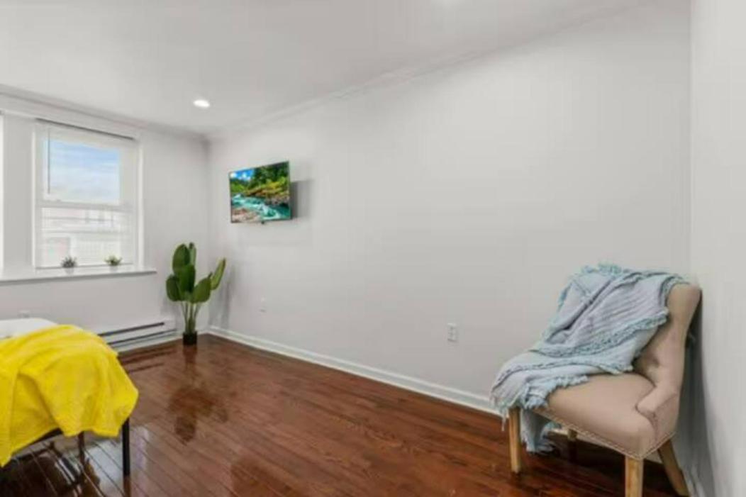 Cozy&Chic Apartments Near Downtown فيلادلفيا المظهر الخارجي الصورة