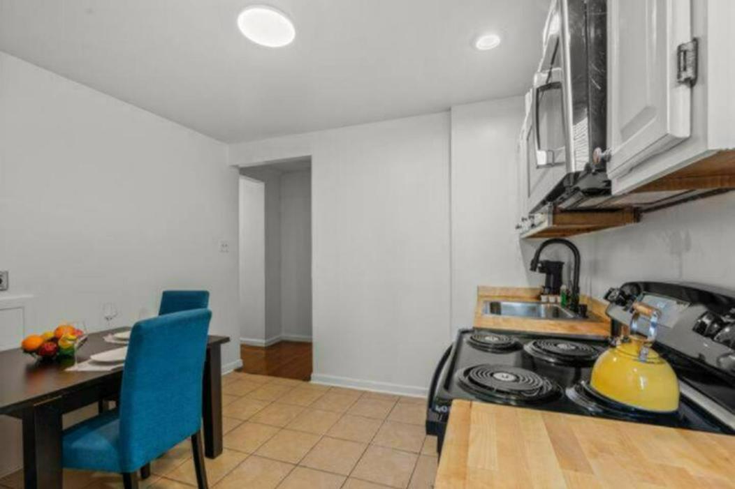 Cozy&Chic Apartments Near Downtown فيلادلفيا المظهر الخارجي الصورة