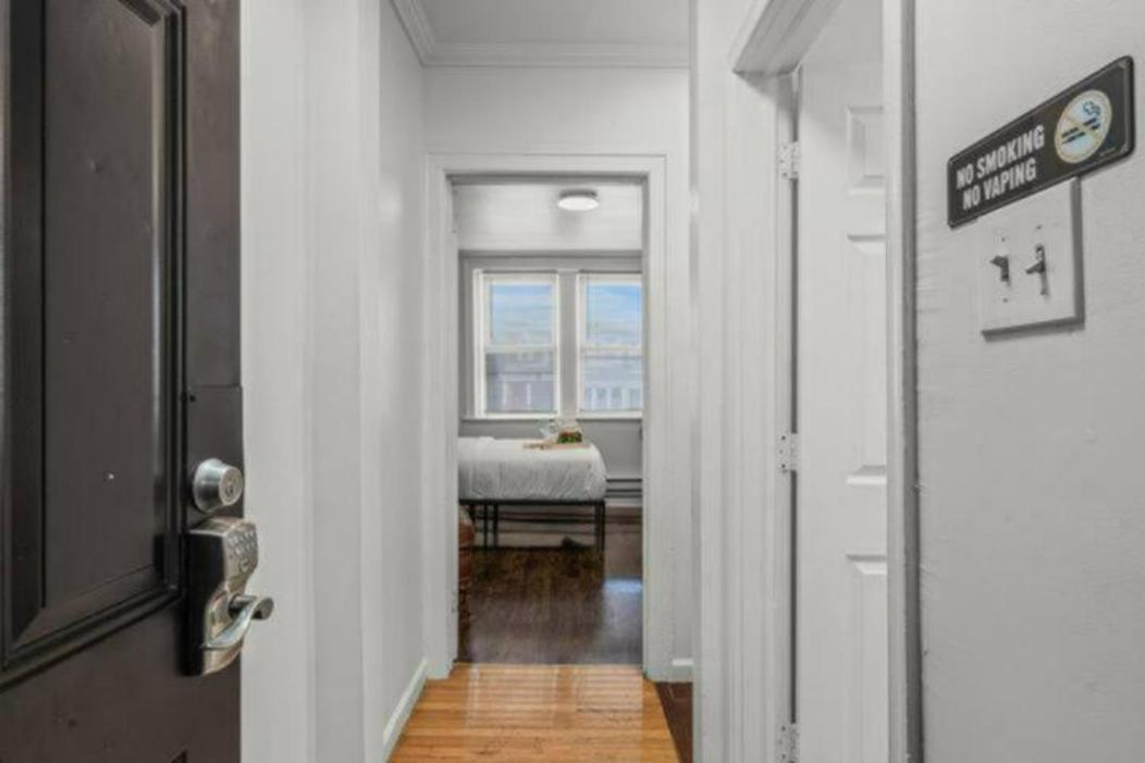 Cozy&Chic Apartments Near Downtown فيلادلفيا المظهر الخارجي الصورة