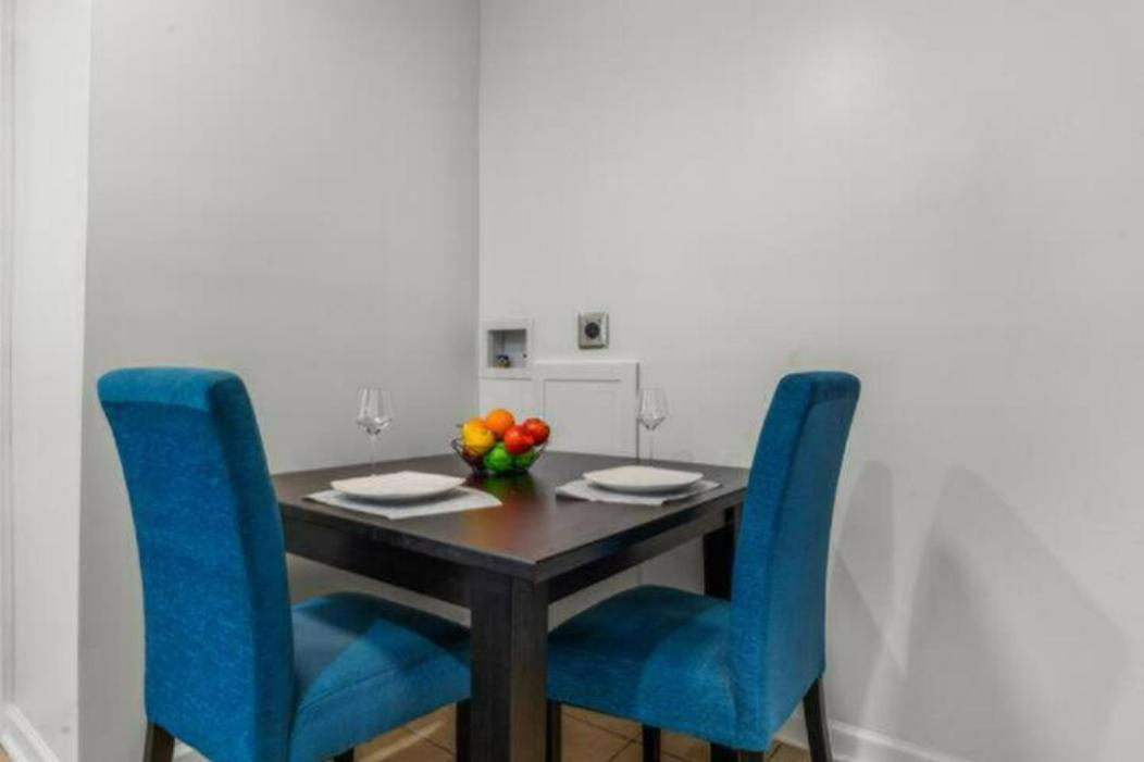 Cozy&Chic Apartments Near Downtown فيلادلفيا المظهر الخارجي الصورة
