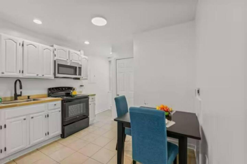 Cozy&Chic Apartments Near Downtown فيلادلفيا المظهر الخارجي الصورة