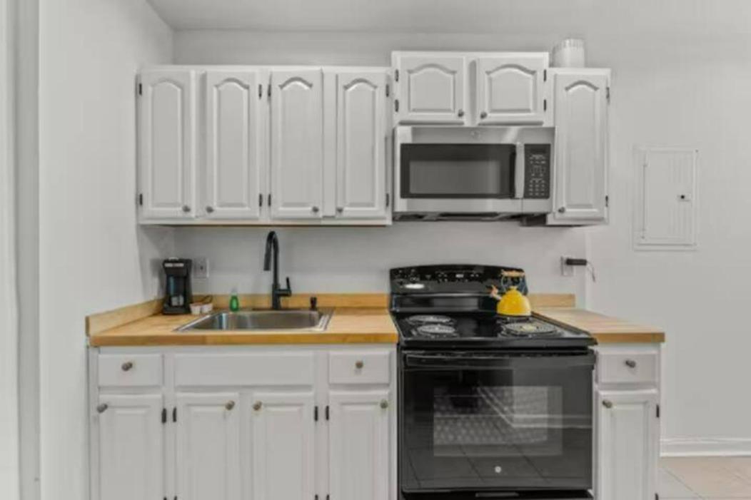 Cozy&Chic Apartments Near Downtown فيلادلفيا المظهر الخارجي الصورة