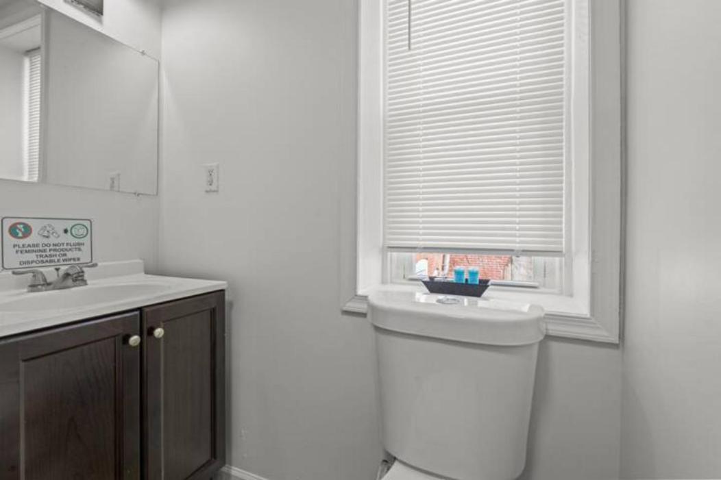 Cozy&Chic Apartments Near Downtown فيلادلفيا المظهر الخارجي الصورة