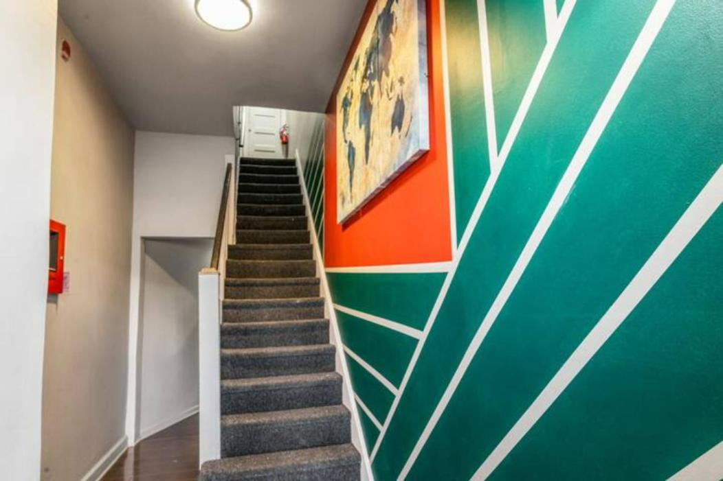 Cozy&Chic Apartments Near Downtown فيلادلفيا المظهر الخارجي الصورة