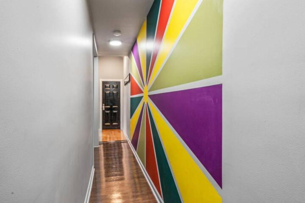 Cozy&Chic Apartments Near Downtown فيلادلفيا المظهر الخارجي الصورة