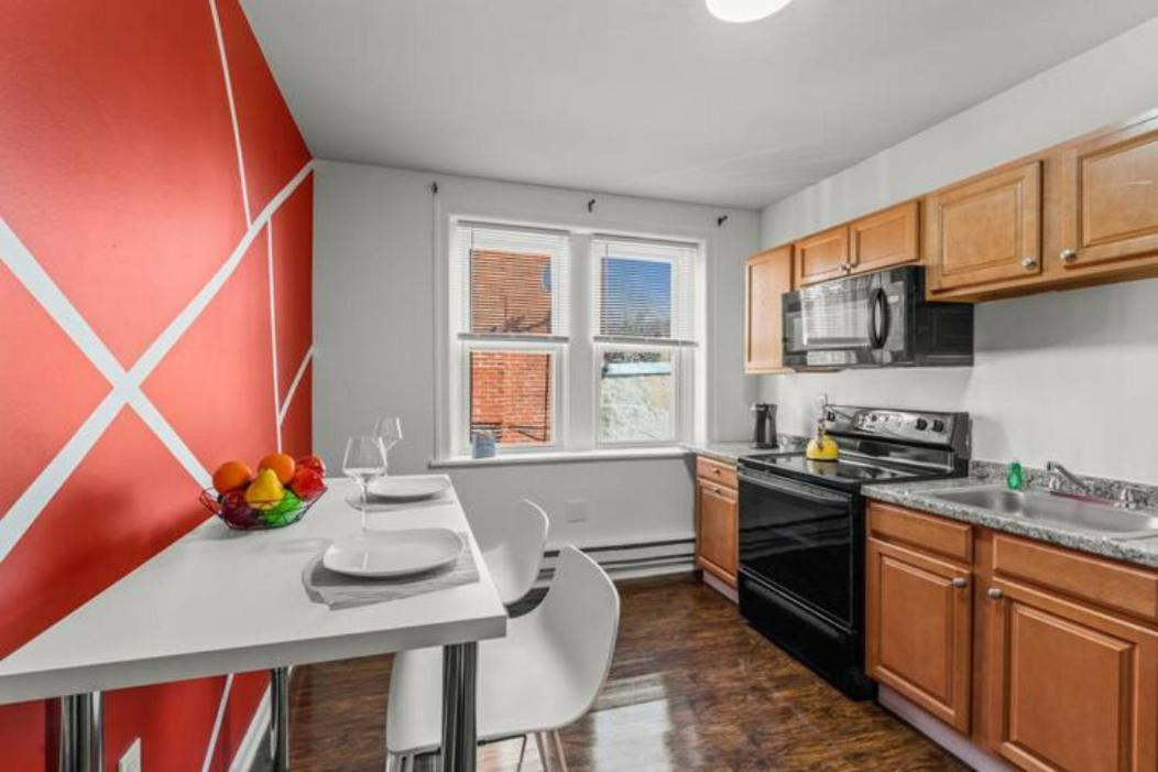 Cozy&Chic Apartments Near Downtown فيلادلفيا المظهر الخارجي الصورة