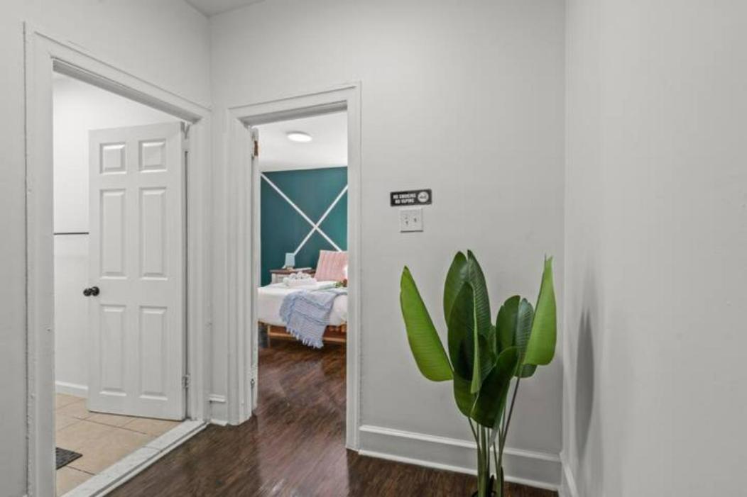 Cozy&Chic Apartments Near Downtown فيلادلفيا المظهر الخارجي الصورة